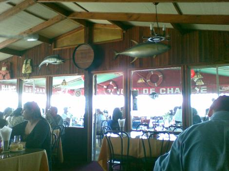 Rincon de Charlie